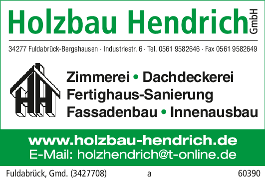Hendrich