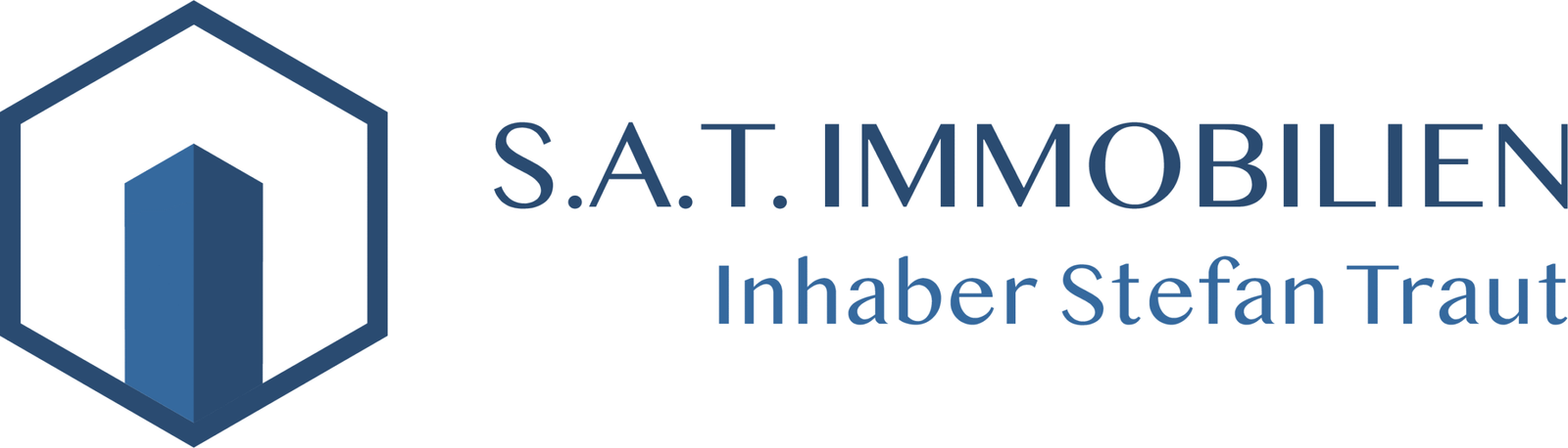 SAT-Traut