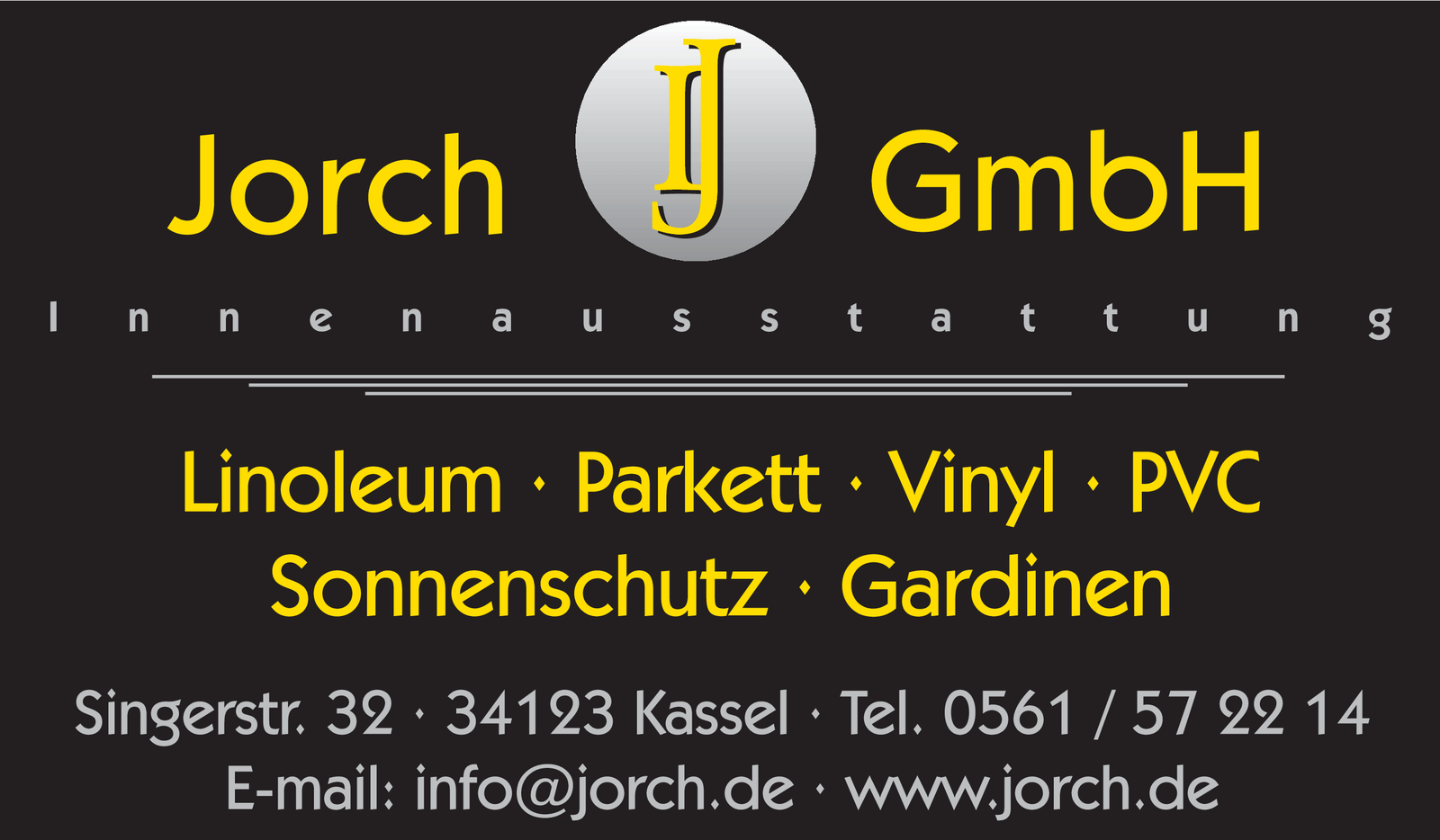 jorch